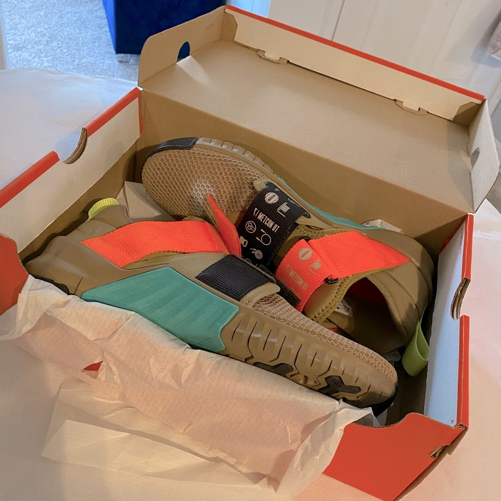 Nike Free Metcon 2 UT 'Beechtree'